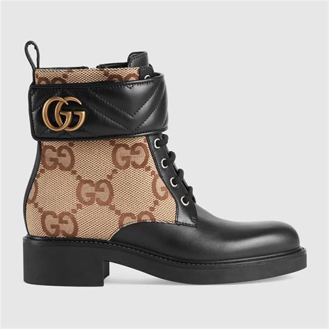 Gucci women's ankle boots